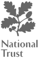 National Trust logo.